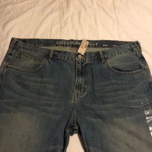 American Eagle jeans new with tags!!